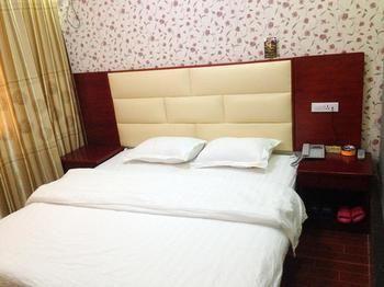 Liuzhou Jinqiao Business Hotel Exterior foto